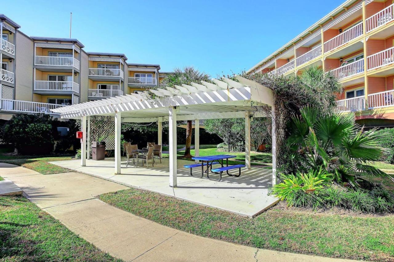 Beachfront Haven Galveston Eksteriør billede